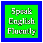 speak english fluently android application logo